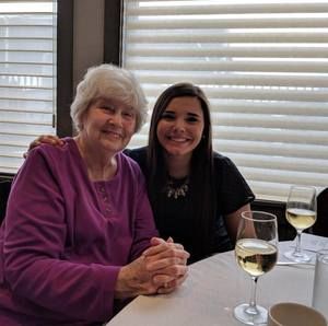 Meet your Posher, Mckenna